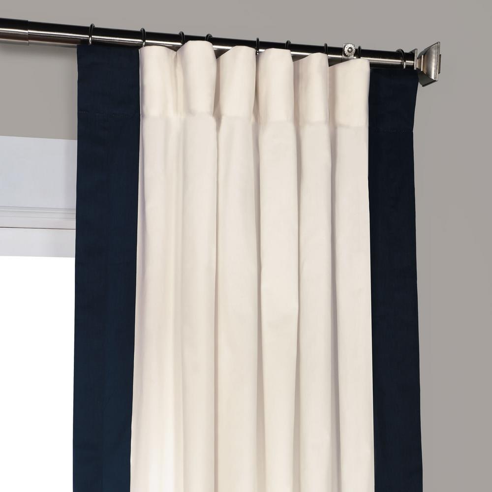 FARMHOUSE Pair Room Darkening Curtain